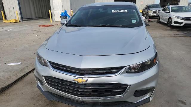 2017 Chevrolet Malibu Lt VIN: 1G1ZE5ST4HF212642 Lot: 92224155