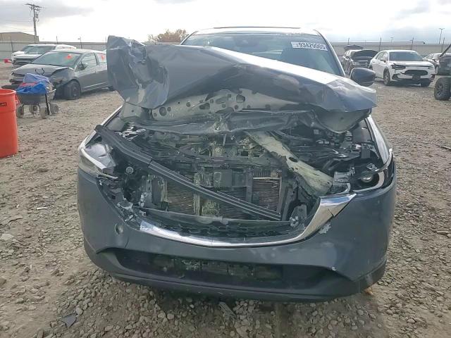 2023 Mazda Cx-5 Preferred VIN: JM3KFBCM5P0174472 Lot: 93429005