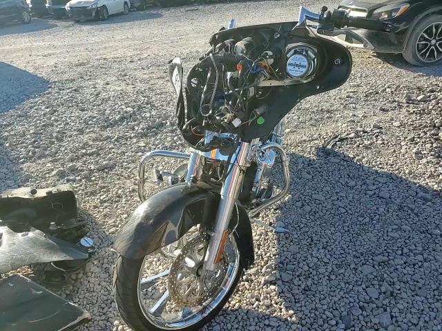 2011 Harley-Davidson Flhx VIN: 1HD1KB411BB677268 Lot: 91147055