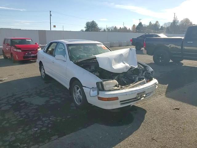 1997 Toyota Avalon Xl VIN: 4T1BF12B4VU210785 Lot: 93722775