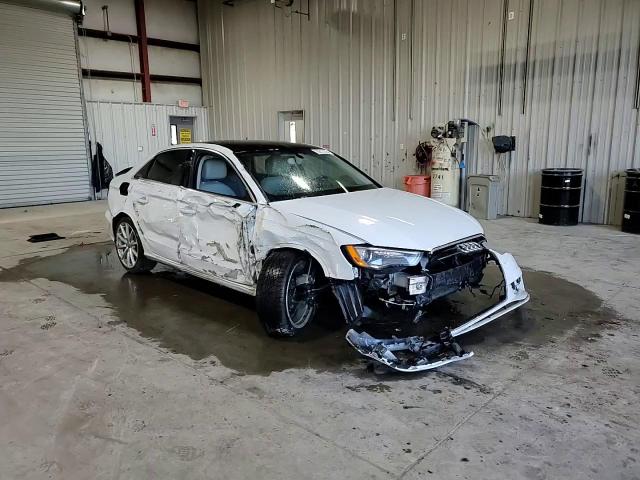2015 Audi A3 Premium Plus VIN: WAUEFGFF2F1054120 Lot: 93615155