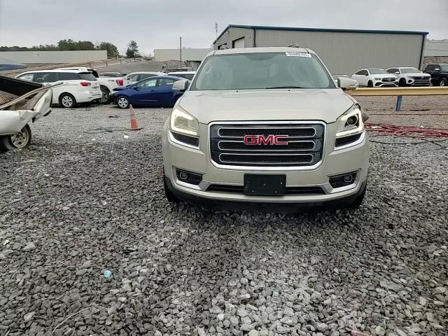 2014 GMC Acadia Slt-1 VIN: 1GKKRRKD5EJ315546 Lot: 92680105