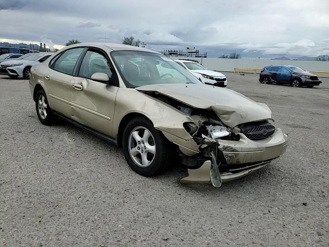 2001 Ford Taurus Se VIN: 1FAFP53U21G194076 Lot: 93804055
