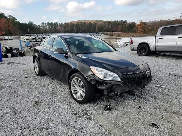 2015 Buick Regal VIN: 2G4GL5EXXF9160034 Lot: 91427585