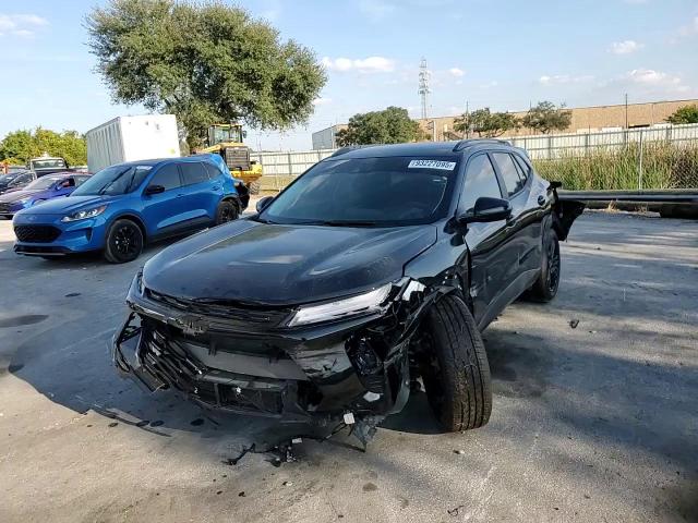 2024 Chevrolet Trax Activ VIN: KL77LKE21RC200535 Lot: 93227095