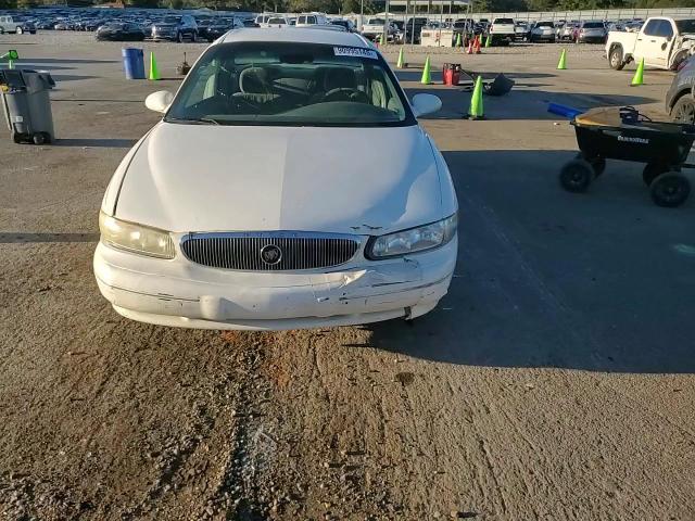 2002 Buick Century Custom VIN: 2G4WS52J421103447 Lot: 90995145