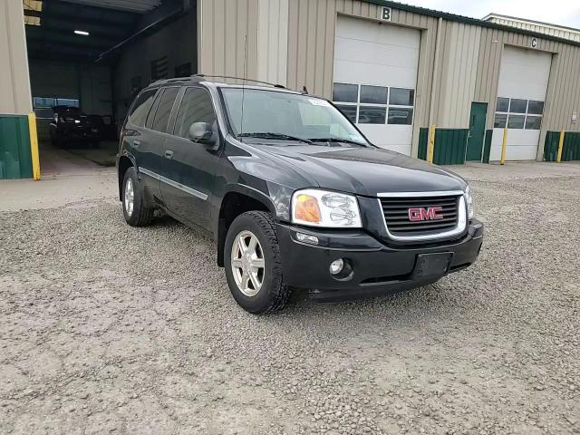2008 GMC Envoy VIN: 1GKDT13S082204975 Lot: 93276975