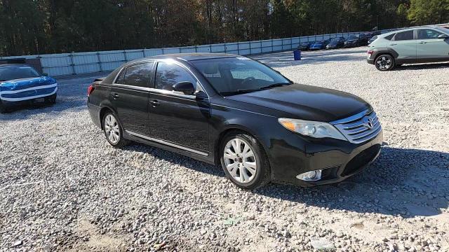 2012 Toyota Avalon Base VIN: 4T1BK3DBXCU453874 Lot: 93212955