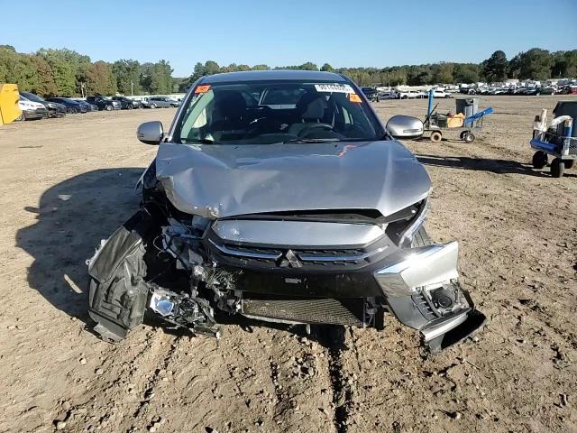 2019 Mitsubishi Outlander Sport Es VIN: JA4AP3AU3KU012426 Lot: 90144895