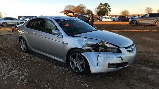 2006 Acura 3.2Tl VIN: 19UUA66226A025285 Lot: 94477895