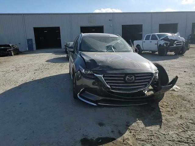2018 Mazda Cx-9 Grand Touring VIN: JM3TCADY5J0229146 Lot: 91550665