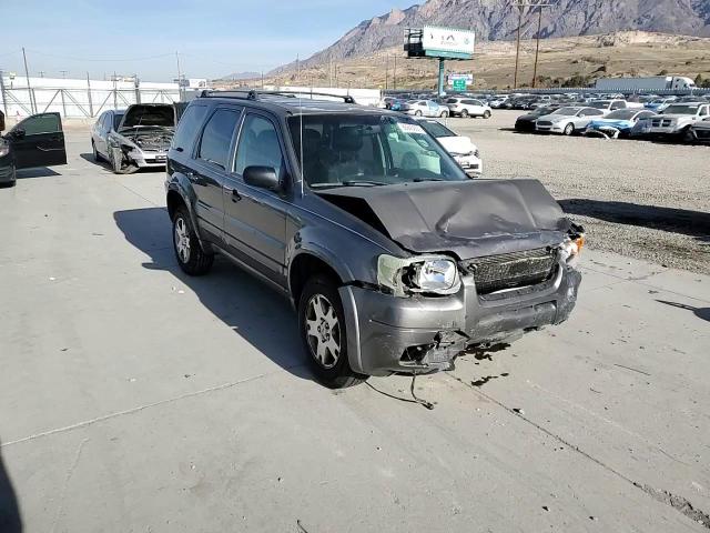 2004 Ford Escape Limited VIN: 1FMCU94194KA51124 Lot: 90945835