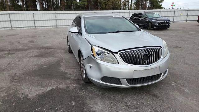 2016 Buick Verano VIN: 1G4PP5SK3G4112019 Lot: 93828525