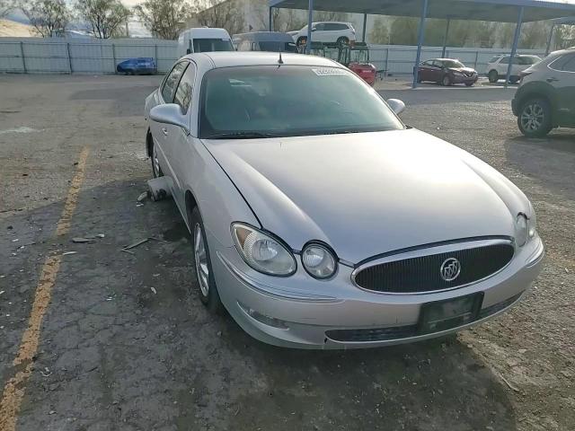 2005 Buick Lacrosse Cxl VIN: 2G4WD562051235946 Lot: 92928565
