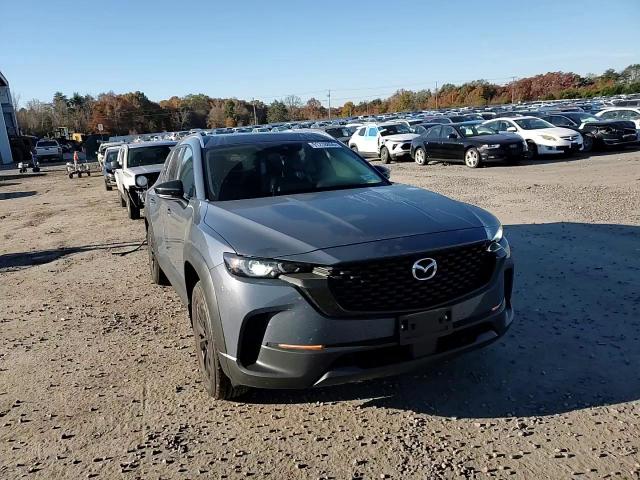 2024 Mazda Cx-50 Premium VIN: 7MMVABDM9RN217722 Lot: 91218855
