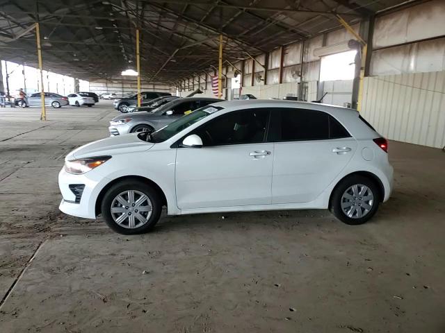 2023 Kia Rio S VIN: 3KPA25AD3PE559184 Lot: 90866625