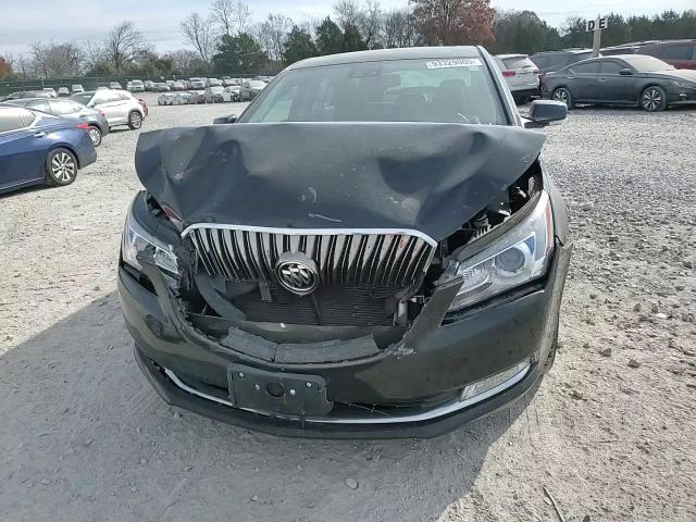 2016 Buick Lacrosse VIN: 1G4GB5G38GF145456 Lot: 93329005