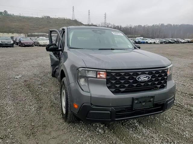 2025 Ford Maverick Xl VIN: 3FTTW8BA2SRA05784 Lot: 93484705