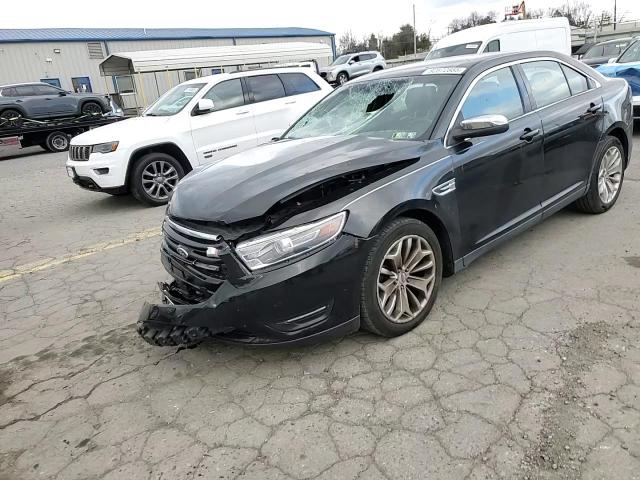 2015 Ford Taurus Limited VIN: 1FAHP2F84FG165658 Lot: 92872885