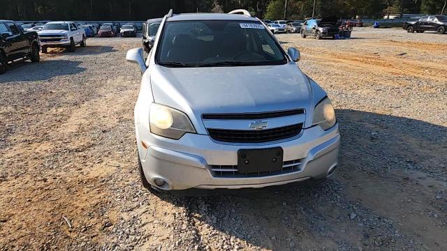 2014 Chevrolet Captiva Ltz VIN: 3GNAL4EK4ES568322 Lot: 94183935