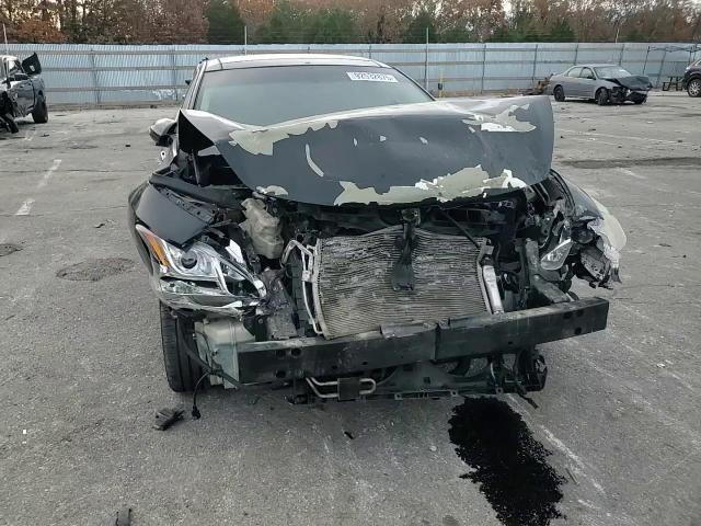 2011 Nissan Maxima S VIN: 1N4AA5APXBC862403 Lot: 92532875