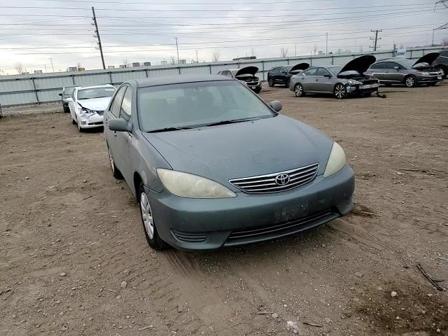 2005 Toyota Camry Le VIN: 4T1BE32K05U050905 Lot: 92746775