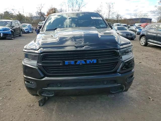 2021 Ram 1500 Laramie VIN: 1C6SRFJT4MN624393 Lot: 91130875