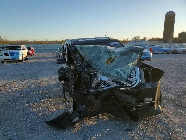 2015 GMC Yukon Denali VIN: 1GKS1CKJ9FR590270 Lot: 91980945