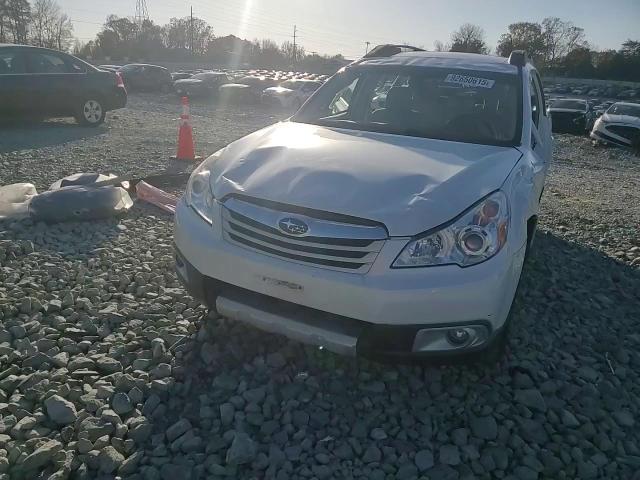 2012 Subaru Outback 2.5I Limited VIN: 4S4BRBKC2C3247164 Lot: 92650615