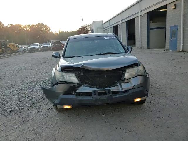 2008 Acura Mdx VIN: 2HNYD28238H517058 Lot: 91349705