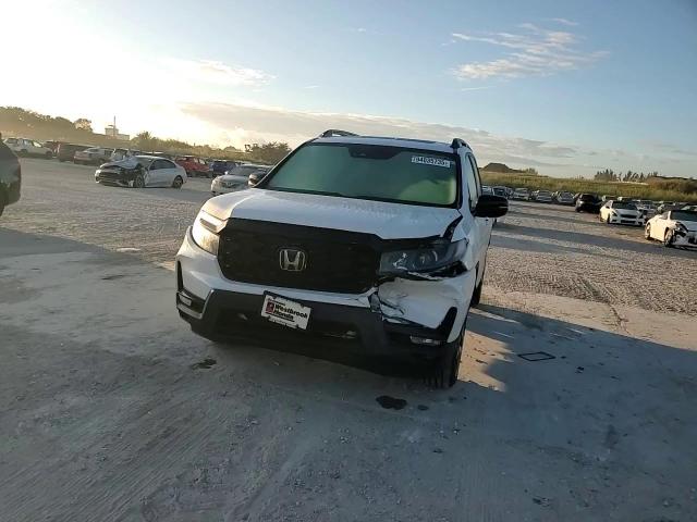 2023 Honda Passport Elite VIN: 5FNYF8H09PB012549 Lot: 94035735