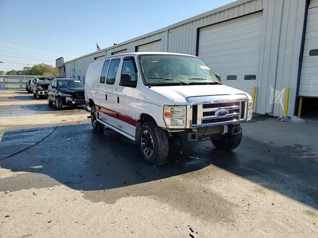 2012 Ford Econoline E250 Van VIN: 1FTNE2EW8CDA72898 Lot: 90371845