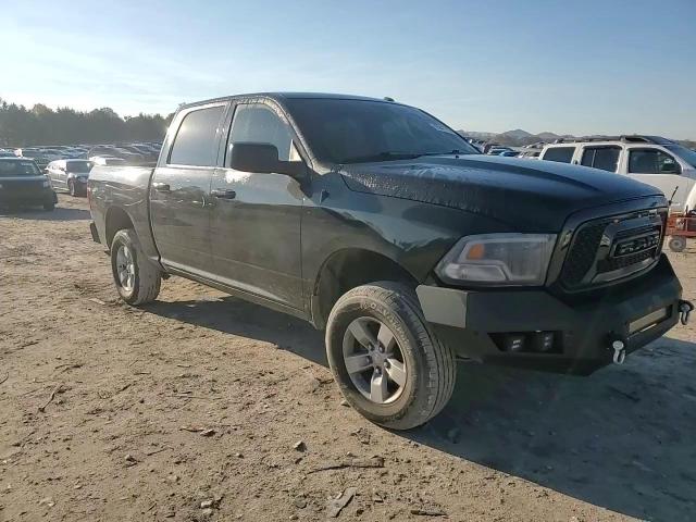 2019 Ram 1500 Classic Slt VIN: 3C6RR7LT0KG619991 Lot: 90847715