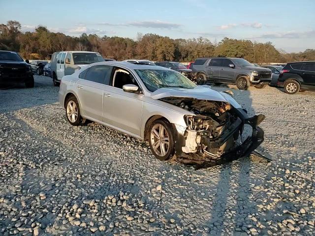 2014 Volkswagen Passat Se VIN: 1VWBS7A36EC052997 Lot: 92292135