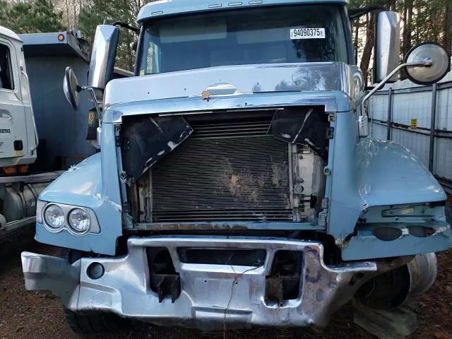 2020 Volvo Vhd VIN: 4V5KG9DH4LN234738 Lot: 94090375