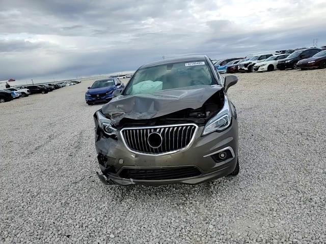 2017 Buick Envision Preferred VIN: LRBFXCSA9HD097036 Lot: 92590485