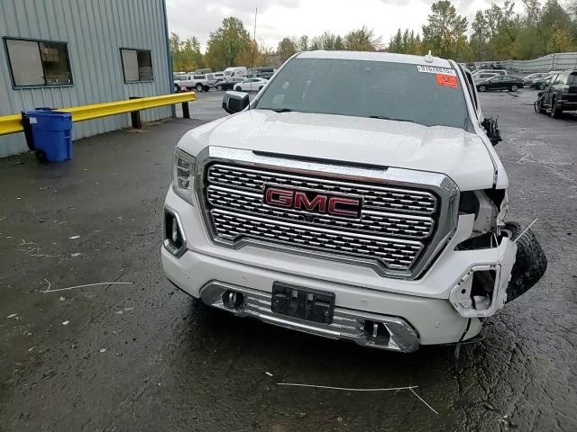 2019 GMC Sierra K1500 Denali VIN: 1GTU9FED9KZ211878 Lot: 91678815