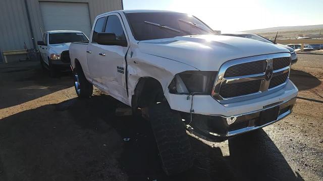 2013 Ram 1500 Slt VIN: 1C6RR6GPXDS541934 Lot: 91380035