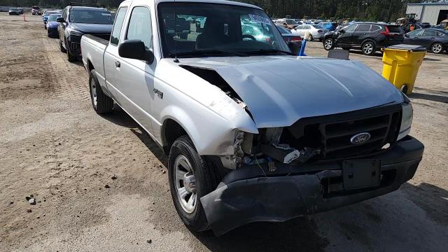 2005 Ford Ranger Super Cab VIN: 1FTYR14U15PA35138 Lot: 94559695