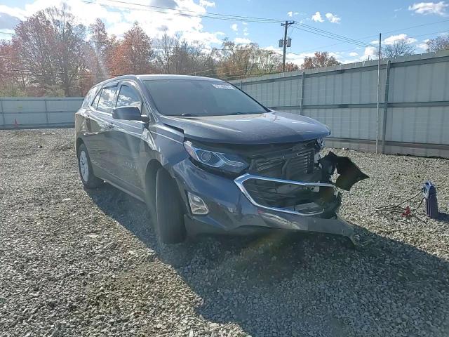 2019 Chevrolet Equinox Lt VIN: 3GNAXKEVXKS505529 Lot: 91146615