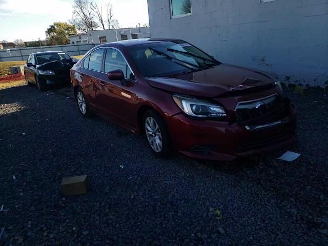 2016 Subaru Legacy 2.5I Premium VIN: 4S3BNAC66G3024117 Lot: 94097325