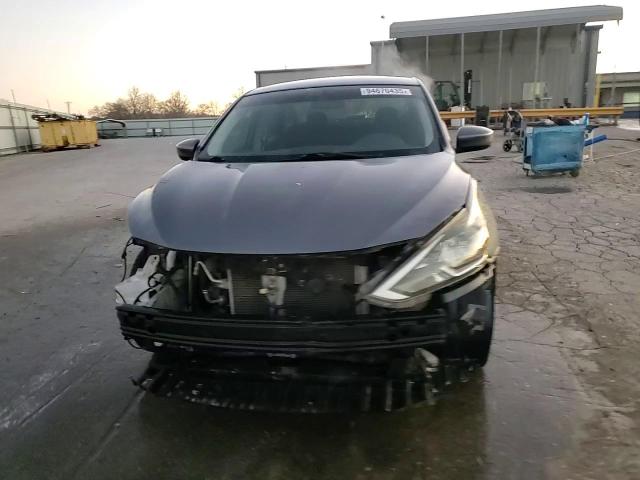 2016 Nissan Sentra S VIN: 3N1AB7AP0GL661269 Lot: 94670435