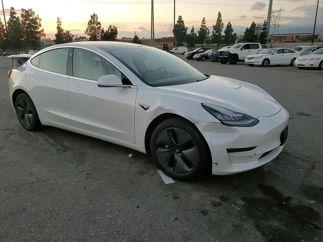 2020 Tesla Model 3 VIN: 5YJ3E1EA6LF626129 Lot: 93535055