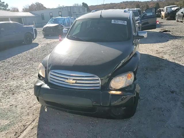 2011 Chevrolet Hhr Lt VIN: 3GNBACFU6BS594713 Lot: 92311135