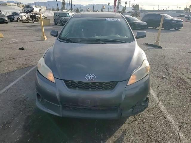 2009 Toyota Corolla Matrix S VIN: 2T1KE40E99C001373 Lot: 92056255