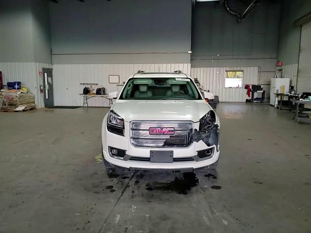 2014 GMC Acadia Denali VIN: 1GKKVTKD2EJ210875 Lot: 91142815