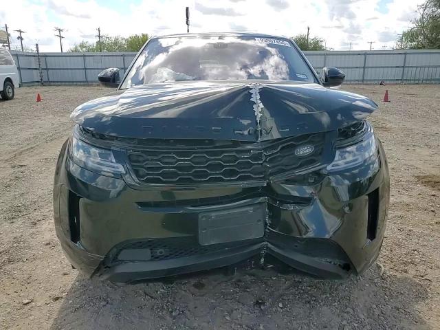 2020 Land Rover Range Rover Evoque Se VIN: SALZP2FX4LH018499 Lot: 93007855
