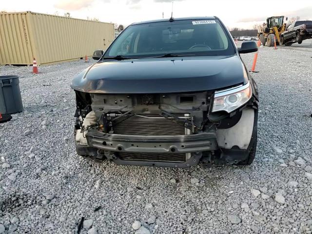2014 Ford Edge Limited VIN: 2FMDK4KC8EBB71543 Lot: 92308415