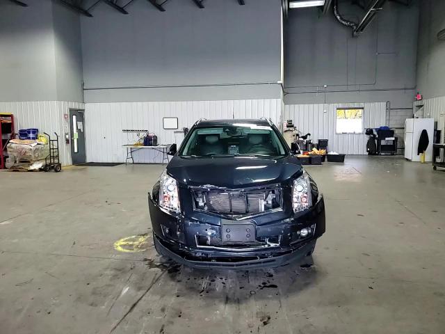 2014 Cadillac Srx Luxury Collection VIN: 3GYFNEE31ES613878 Lot: 91718425