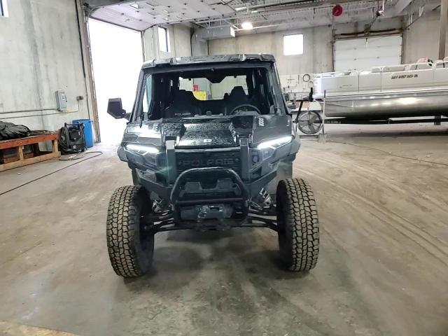 2025 Polaris Xpedition Adv 5 1000 Northstar VIN: 3NSGZW998SM129286 Lot: 93882255